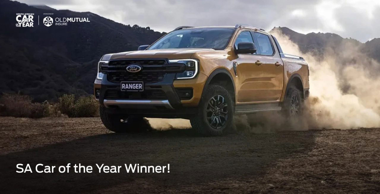 Front-Bakkies