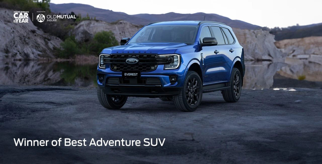 Front-suvs